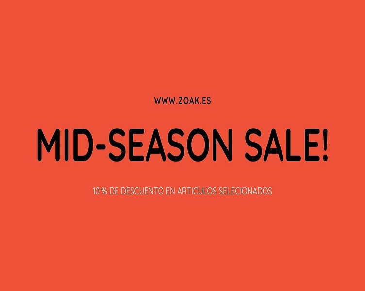 MID SEASION